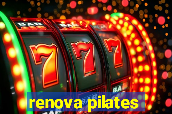 renova pilates